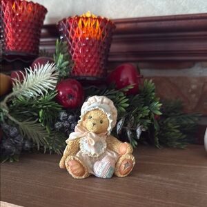 1993 Vintage Cherished Teddies Kelly “ You’re My One and Only”Collectible